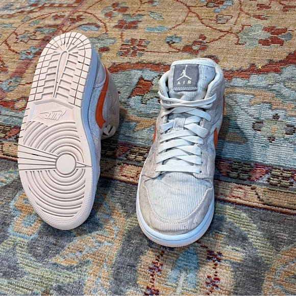 Nike Jordan - Corduroy Sail - Picture 7 of 8